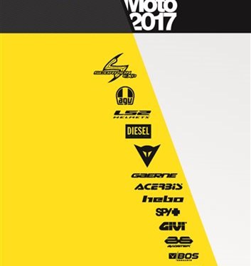 XAJO Pure Moto 2017 XAJO Pure Moto 2017