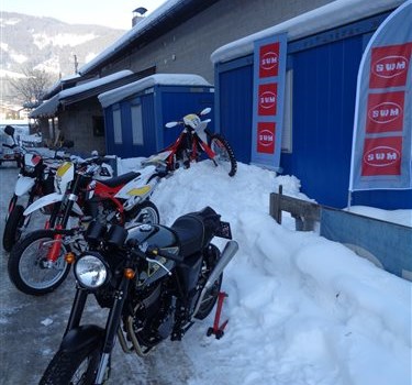 !!!mbMOTOPARTS ist ab sofort offizieller SWM-HÄNDLER!!! - Bild 6