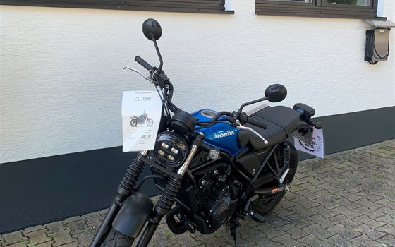Honda-Kooperation mit Motorradtourismus: Motorradurlaub zum Wohlfühlen im Waldhotel Eisenberg in der Pfalt - Bild 5