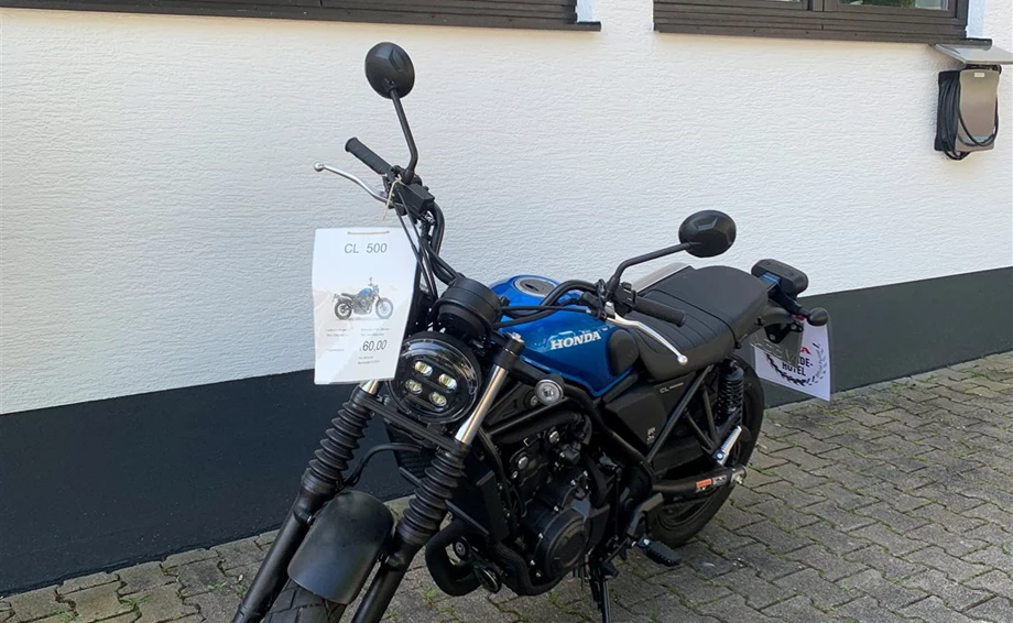 Honda-Kooperation mit Motorradtourismus: Motorradurlaub zum Wohlfühlen im Waldhotel Eisenberg in der Pfalt Bild 5: Honda-Kooperation mit Motorradtourismus: Motorradurlaub zum Wohlfühlen im Waldhotel Eisenberg in der Pfalt