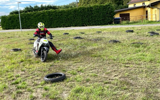 24 Stunden Acker-Rennen - Bild 5