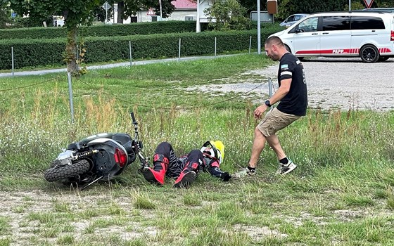 24 Stunden Acker-Rennen - Bild 6