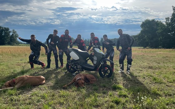 24 Stunden Acker-Rennen - Bild 1