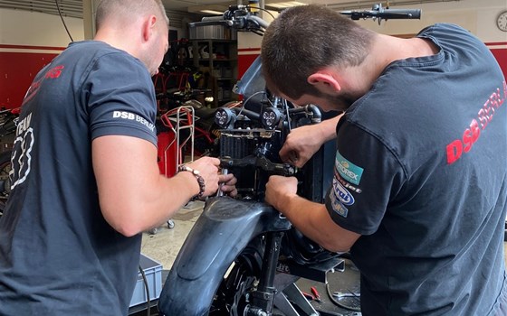 24 Stunden Acker-Rennen - Bild 4