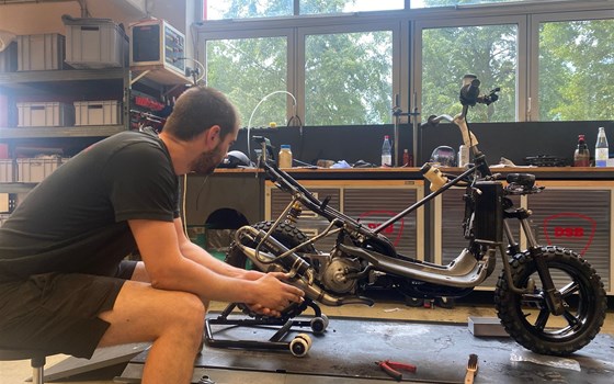 24 Stunden Acker-Rennen - Bild 7