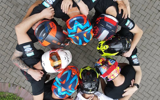 24 Stunden Acker-Rennen - Bild 8