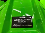 Kawasaki Ninja ZX10-RR WSBK EDITION