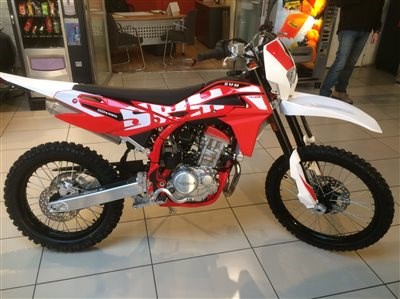 125ccm SWM - MAYERHOFER - Bild 4 125ccm SWM - MAYERHOFER - Bild 4