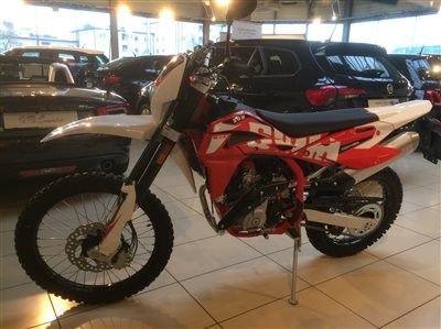 125ccm SWM - MAYERHOFER - Bild 6 125ccm SWM - MAYERHOFER - Bild 6