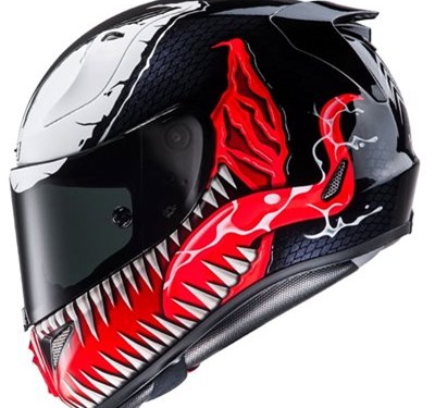 HJC Helme MARVEL Special Edition HJC Helme MARVEL Special Edition