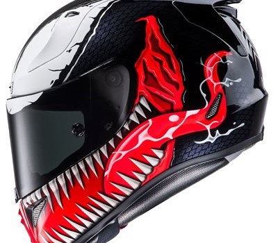 HJC Helme MARVEL Special Edition - Bild 1 HJC Helme MARVEL Special Edition - Bild 1