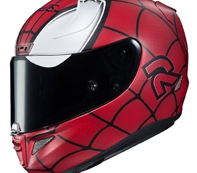 HJC Helme MARVEL Special Edition - Bild 4 HJC Helme MARVEL Special Edition - Bild 4