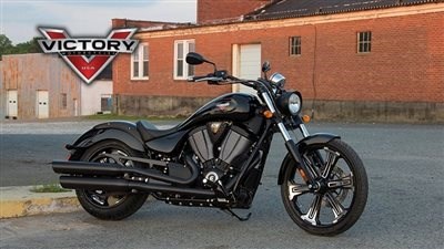 Victory Motorcycles - Bild 6 Victory Motorcycles - Bild 6