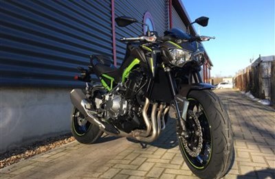 Z900