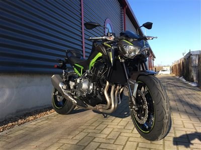 Z900 - Bild 1