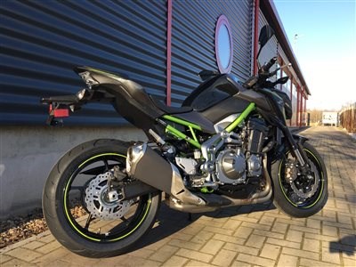Z900 - Bild 2