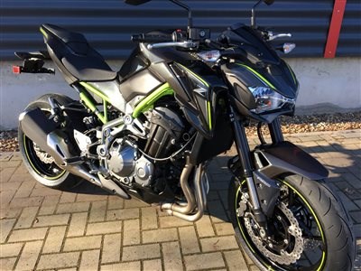 Z900 - Bild 3