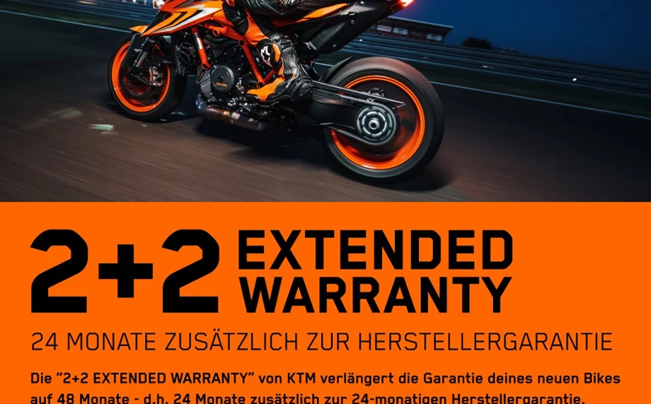 **Kostenlos** 2 Jahre Garantie Verlängerung Bild 1: **Kostenlos** 2 Jahre Garantie Verlängerung