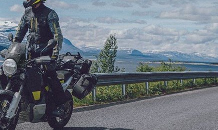 **1000,-€ sparen beim kauf einer Norden 901**