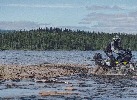 **1000,-€ sparen beim kauf einer Norden 901** - Bild 2