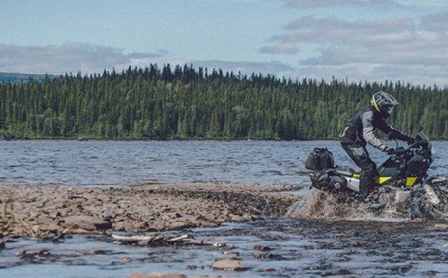 **1000,-€ sparen beim kauf einer Norden 901** Bild 2: **1000,-€ sparen beim kauf einer Norden 901**