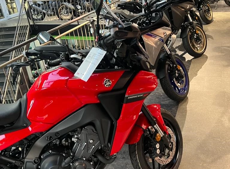 Yamaha Meppen Bild 2: Yamaha Meppen