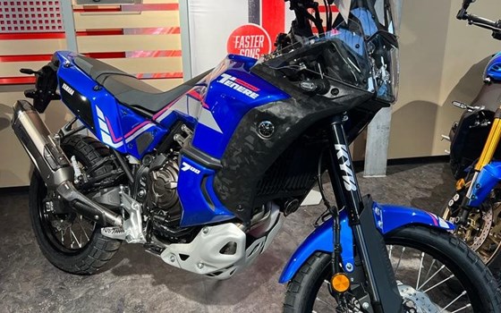 Yamaha Meppen - Bild 4