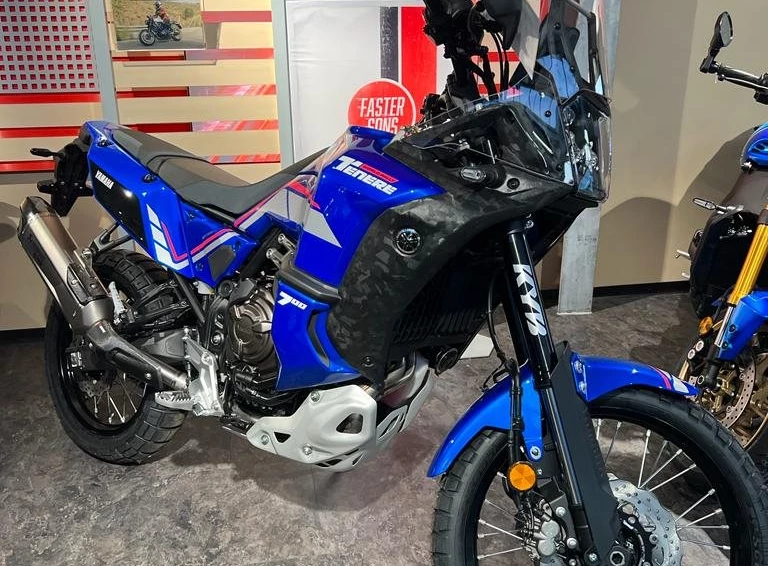 Yamaha Meppen Bild 4: Yamaha Meppen