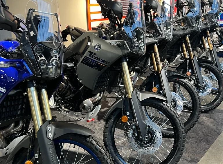 Yamaha Meppen Bild 3: Yamaha Meppen