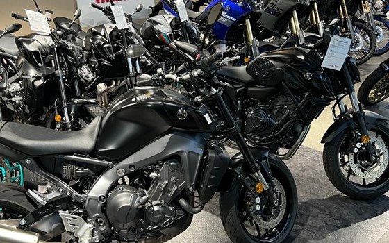 Yamaha Meppen - Bild 1