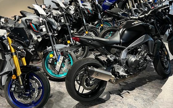 Yamaha Meppen - Bild 5