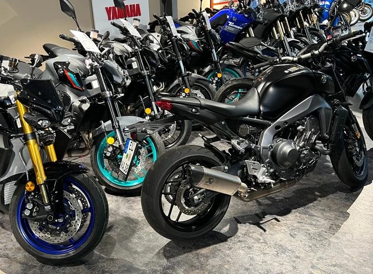 Yamaha Meppen Bild 5: Yamaha Meppen