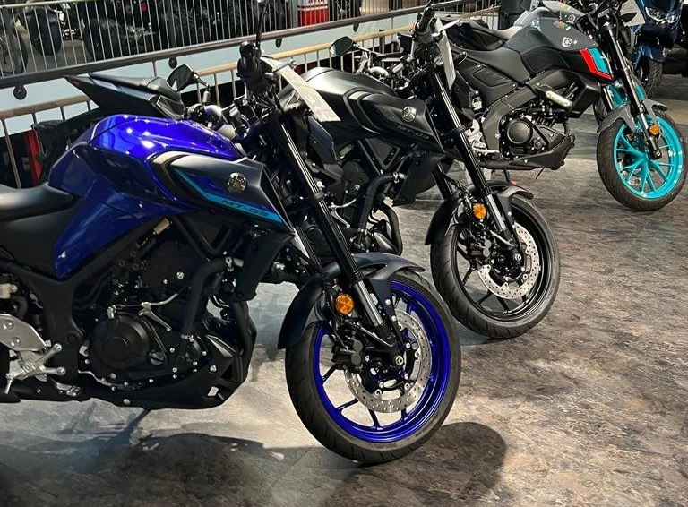 Yamaha Meppen Bild 6: Yamaha Meppen