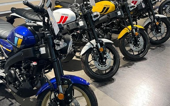 Yamaha Meppen - Bild 7