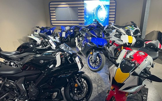 Yamaha Meppen - Bild 8