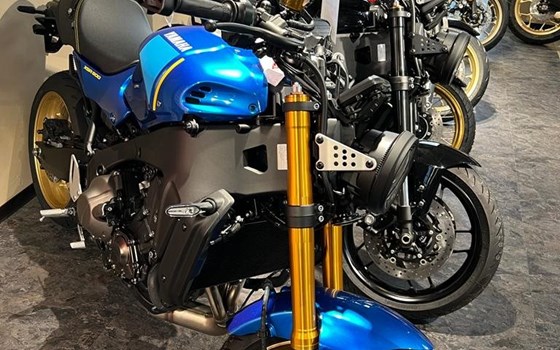 Yamaha Meppen - Bild 9