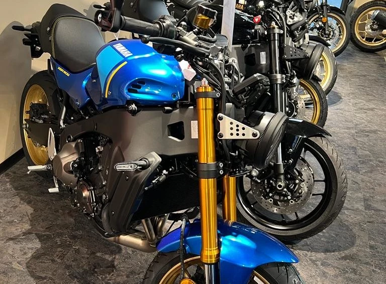 Yamaha Meppen Bild 9: Yamaha Meppen