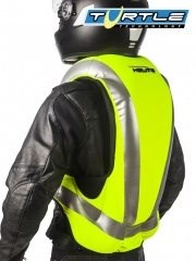 HELITE Airbag für Motorradfahrer