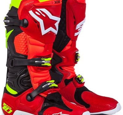 ALPINESTARS LE TORCH jetzt bei Auner! ALPINESTARS LE TORCH jetzt bei Auner!
