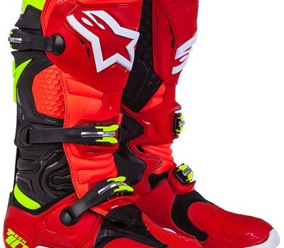 ALPINESTARS LE TORCH jetzt bei Auner! - Bild 1 ALPINESTARS LE TORCH jetzt bei Auner! - Bild 1