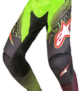 ALPINESTARS LE TORCH jetzt bei Auner! - Bild 3 ALPINESTARS LE TORCH jetzt bei Auner! - Bild 3