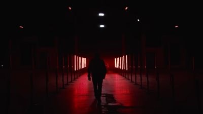 Honda Semmler - HJC Star Wars Video