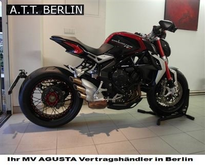 MV Agusta & Zubehör Angebote sowie "Neu bei uns - Mash Motorräder"!