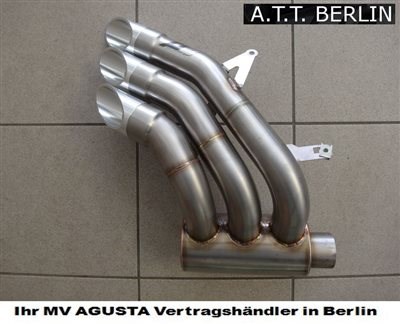 MV Agusta & Zubehör Angebote sowie "Neu bei uns - Mash Motorräder"! - Bild 3