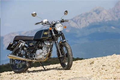 MV Agusta & Zubehör Angebote sowie "Neu bei uns - Mash Motorräder"! - Bild 4