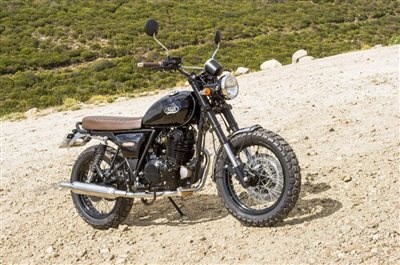 MV Agusta & Zubehör Angebote sowie "Neu bei uns - Mash Motorräder"! - Bild 5