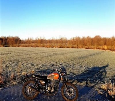 MV Agusta & Zubehör Angebote sowie "Neu bei uns - Mash Motorräder"! - Bild 7