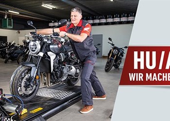 HU/AU? WIR MACHEN DAS!