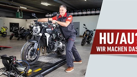 HU/AU? WIR MACHEN DAS! HU/AU? WIR MACHEN DAS!