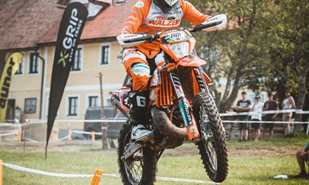 Erneuter Doppelsieg und der ÖM Open und ÖM Junioren Klasse für die Walzer Armada!